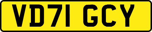 VD71GCY