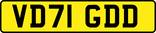 VD71GDD