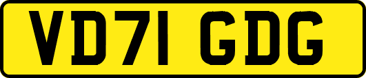 VD71GDG