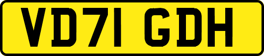 VD71GDH