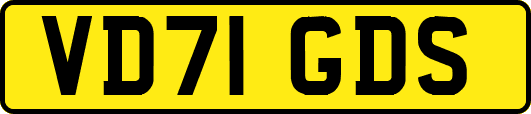 VD71GDS