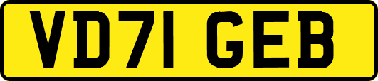 VD71GEB