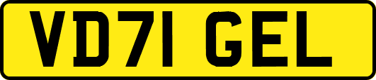 VD71GEL