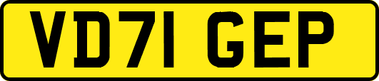 VD71GEP
