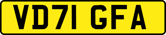 VD71GFA
