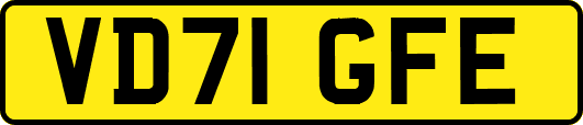 VD71GFE