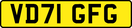 VD71GFG