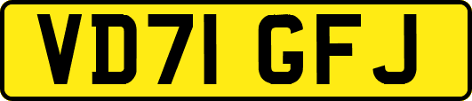 VD71GFJ