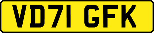 VD71GFK