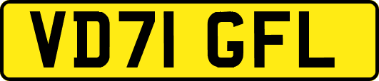 VD71GFL