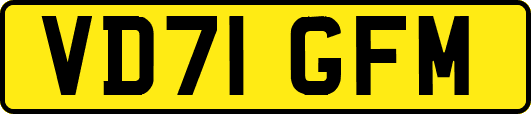VD71GFM