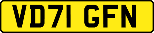 VD71GFN