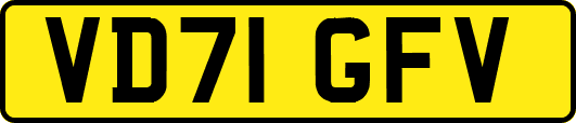 VD71GFV