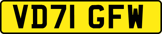 VD71GFW