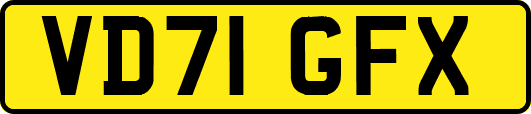 VD71GFX