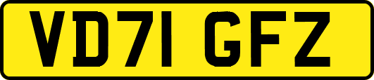 VD71GFZ