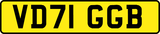 VD71GGB