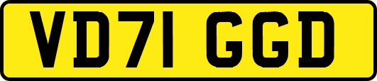 VD71GGD
