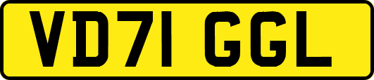 VD71GGL