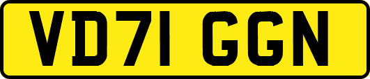 VD71GGN