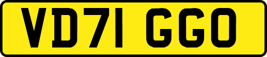VD71GGO