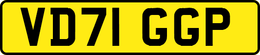 VD71GGP