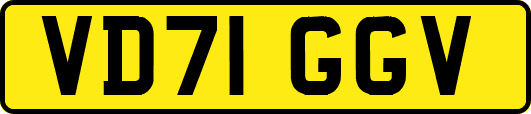 VD71GGV