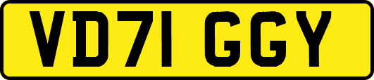 VD71GGY