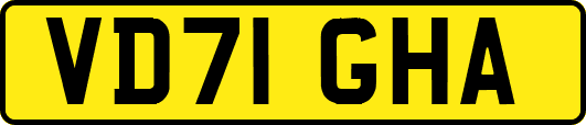 VD71GHA