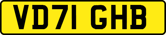 VD71GHB