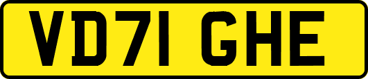 VD71GHE