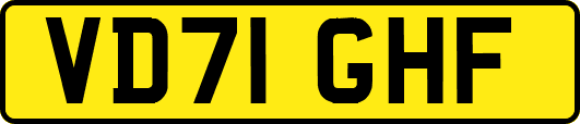 VD71GHF