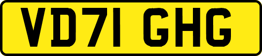 VD71GHG