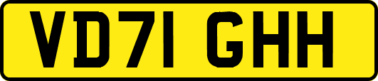 VD71GHH