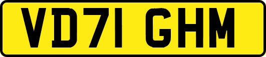 VD71GHM