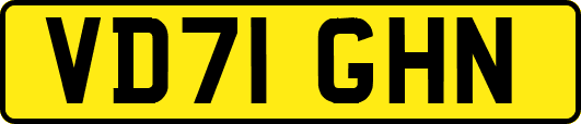 VD71GHN