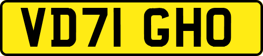 VD71GHO