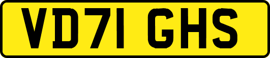 VD71GHS