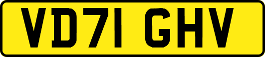 VD71GHV