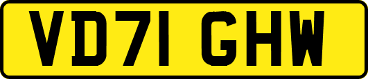 VD71GHW