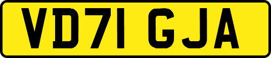 VD71GJA