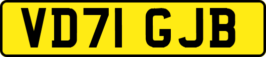 VD71GJB