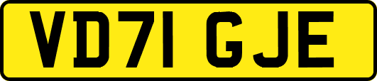 VD71GJE