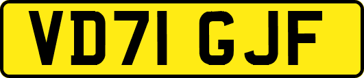 VD71GJF