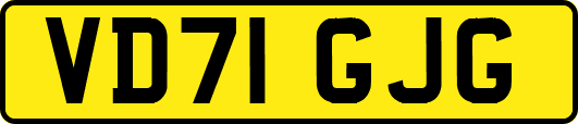 VD71GJG