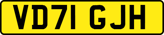 VD71GJH