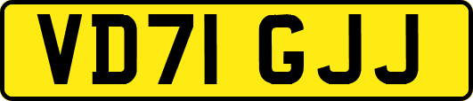 VD71GJJ