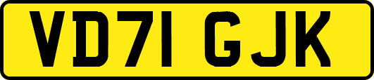 VD71GJK