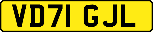 VD71GJL