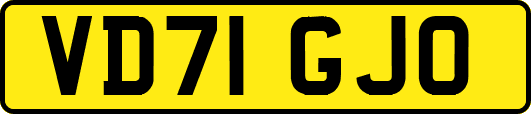 VD71GJO